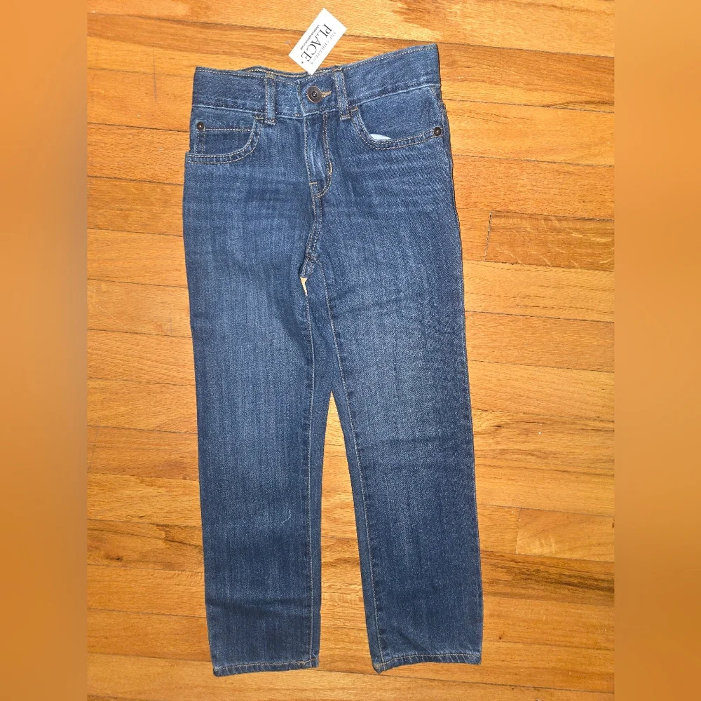 The Children's Place Blue Jeans